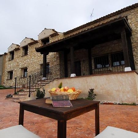 Las Siete Llaves Guest House Consuegra de Murera Bagian luar foto